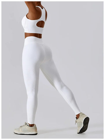 DALI© | Racerback Set - Leggings + Top