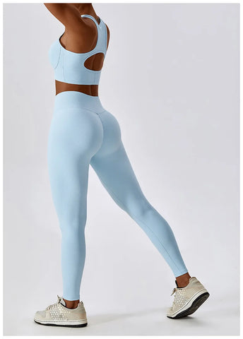 DALI© | Racerback Set - Leggings + Top